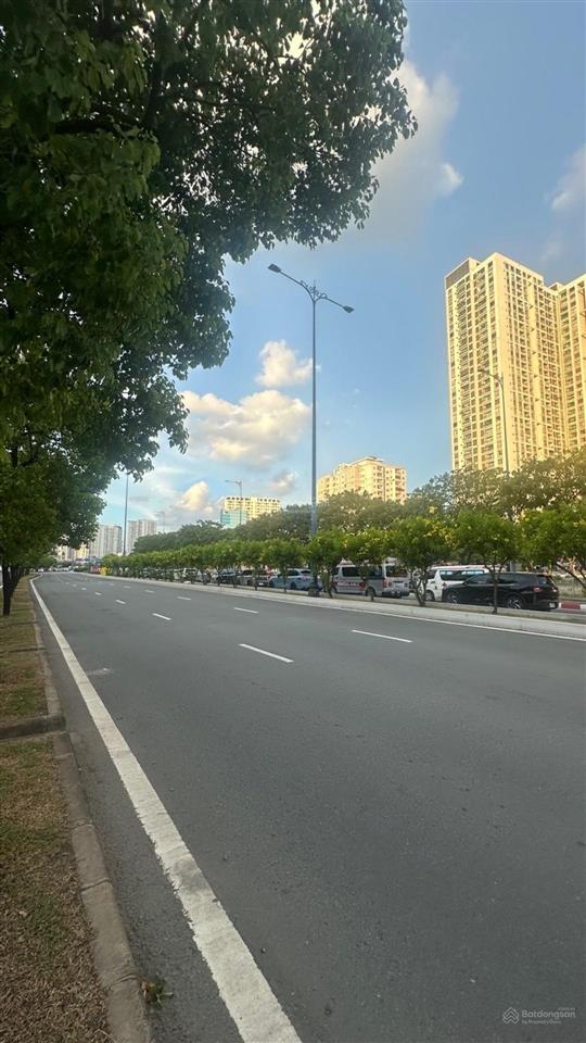 [ q1 ] quỹ đất mặt tiền võ văn kiệt 415m2 dòng tiền 300 triệu/tháng