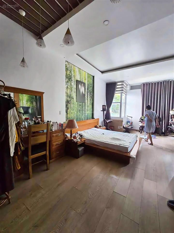 Mặt tiền vip kdc phú mỹ hưng  ngang 6m 2 mặt thoáng  chỉ 26 tỷ tl