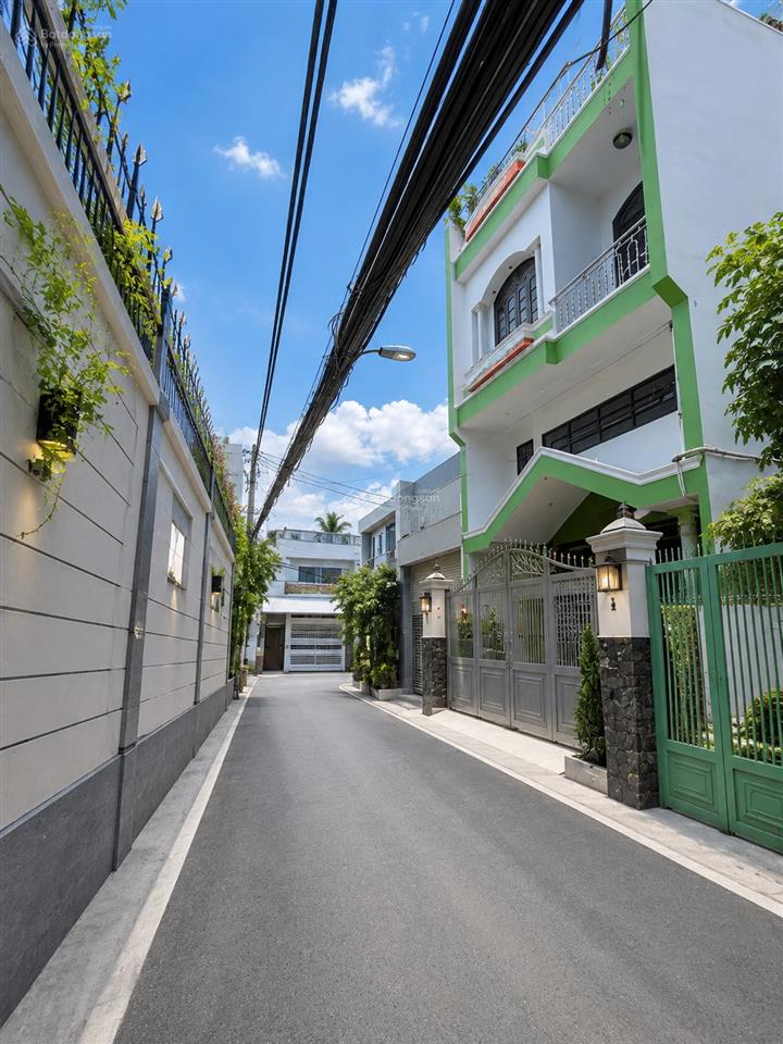 Vip hxh tránh hoàng trọng mậu, tân hưng, ngang 8m, 140m, hơn 14 tỷ!