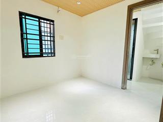 Nhà bán chính chủ mới xây, khu hiện hữu, an ninh, hẻm cụt yên tĩnh