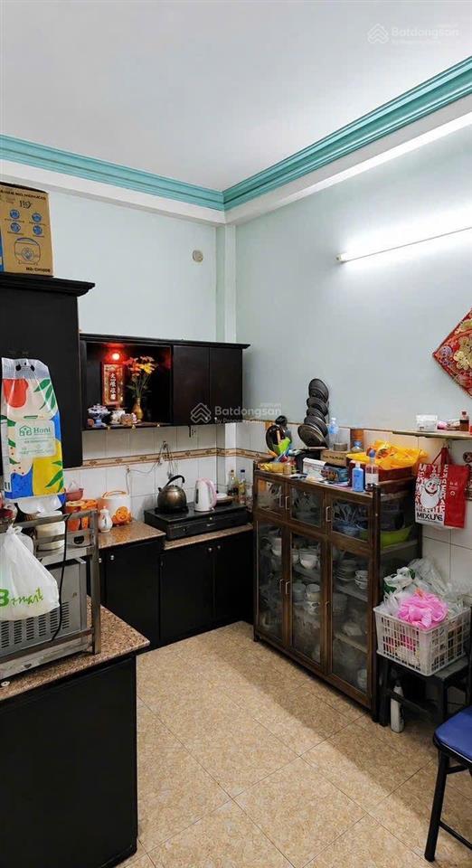 Nhà bán chính chủ, sổ hồng riêng, an ninh, dân trí cao