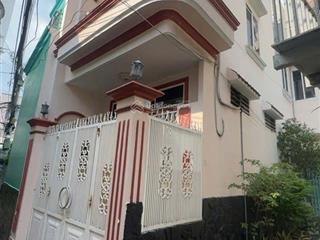 Nhà bán chính chủ, sổ hồng riêng, an ninh, dân trí cao