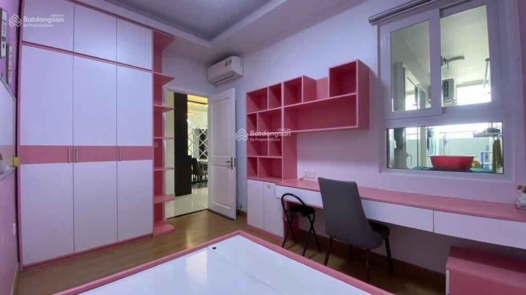Bán căn hộ 2pn 2wc giá 3 tỷ 630 tặng full nội thất chung cư moonlight boulevard gần bến xe miền tây