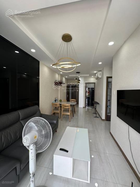 Bán nhanh căn hộ linh tây tower thủ đức giá siêu hời, dt 75m², 2pn 2wc, view thoáng, 2tỷ68
