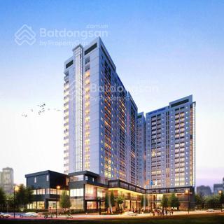 Bán nhanh căn hộ linh tây tower thủ đức giá siêu hời, dt 75m², 2pn 2wc, view thoáng, 2tỷ68