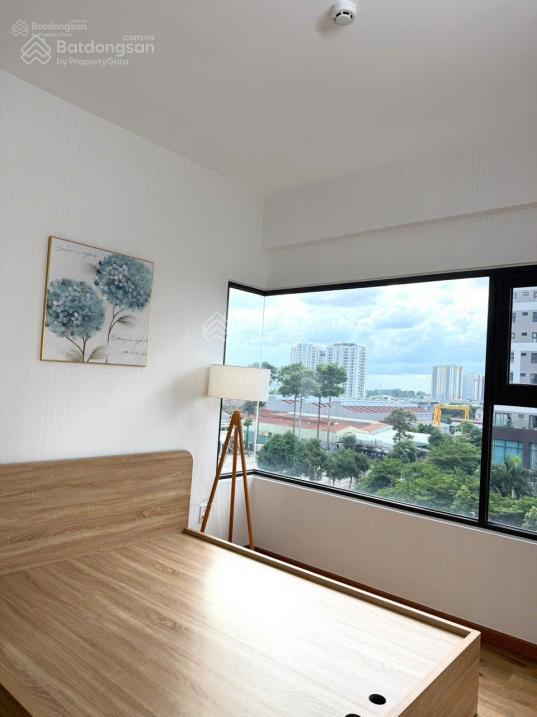Flora novia thủ đức căn 2pn đẹp, giá mềm 3,18 tỷ, 56m², xem là chốt ngay