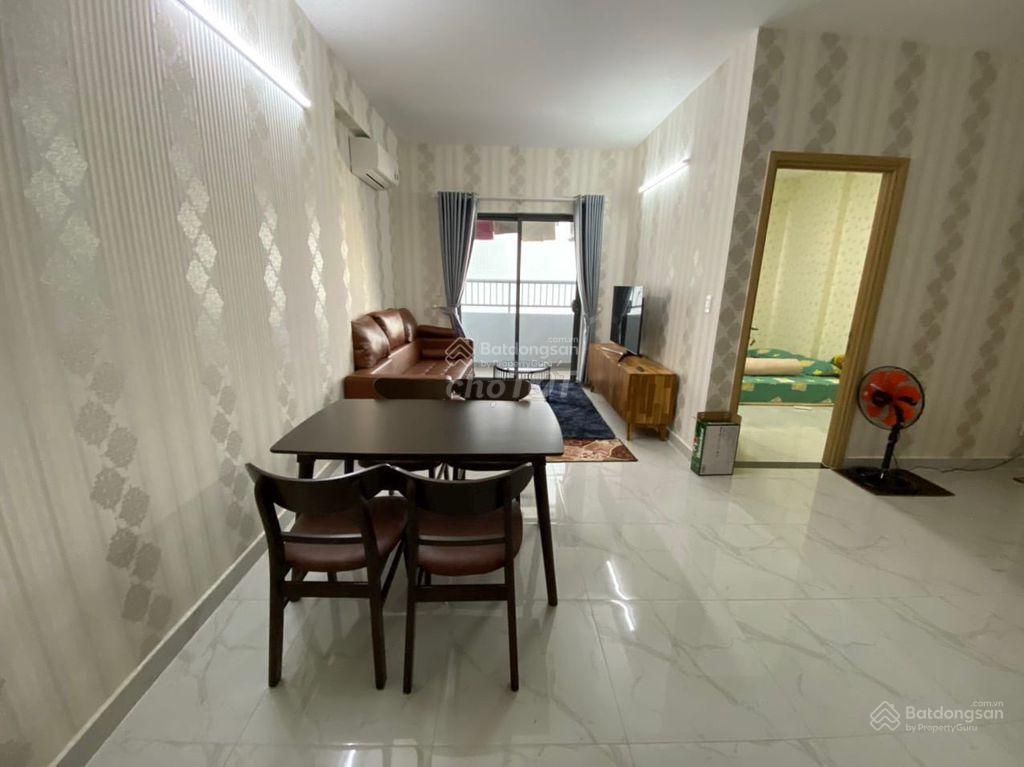 Bán nhanh căn 65m2 sổ sẵn, full nội thất dọn ở ngay, giá 2.45 tỷ có thương lượng