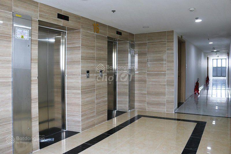 Bán nhanh căn 65m2 sổ sẵn, full nội thất dọn ở ngay, giá 2.45 tỷ có thương lượng
