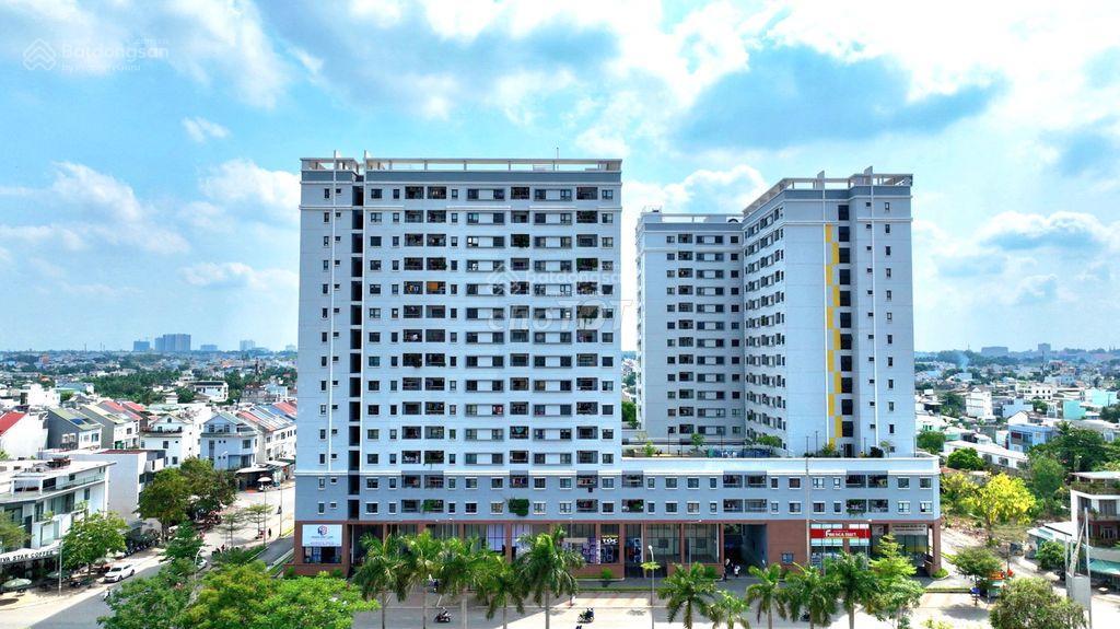 Bán nhanh căn 65m2 sổ sẵn, full nội thất dọn ở ngay, giá 2.45 tỷ có thương lượng