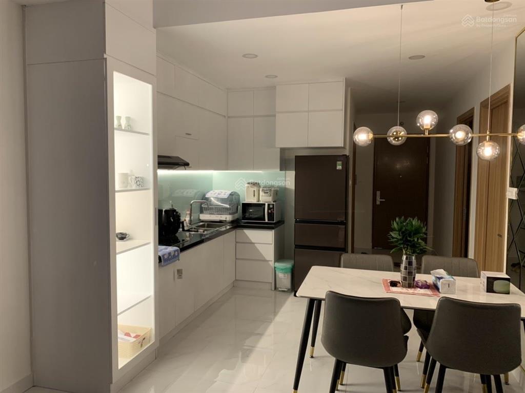 Bán căn hộ centum wealth 2pn 2wc sổ hồng sẵn trung tâm tp. thủ đức 4,49 tỷ có thương lượng