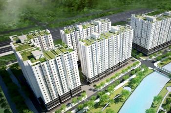 Bán căn hộ 2pn nhà mới như hình tại chung cư sunview town