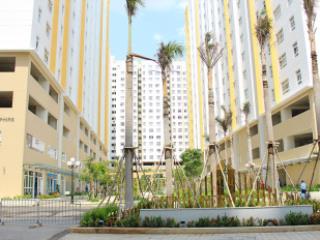 Bán căn hộ 2pn nhà mới như hình tại chung cư sunview town