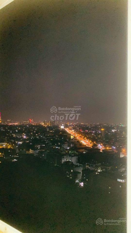Bán căn hộ 2pn nhà mới như hình tại chung cư sunview town