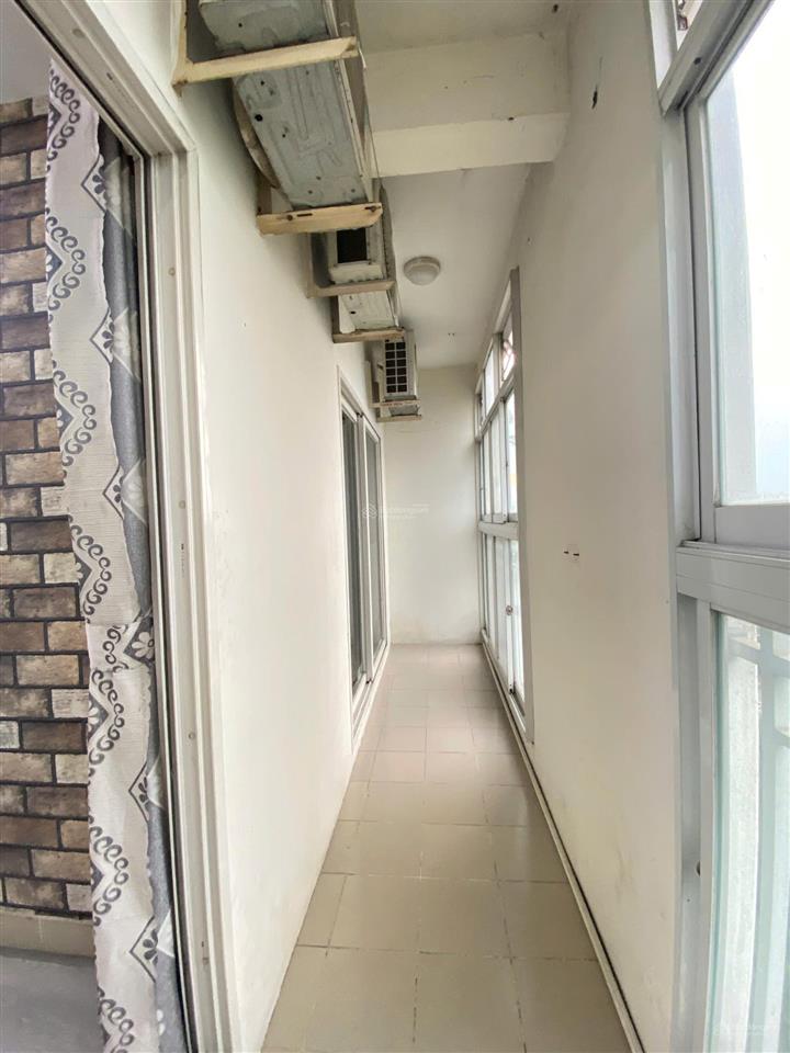 Căn 3pn view đông bắc thoáng mát full nội thất