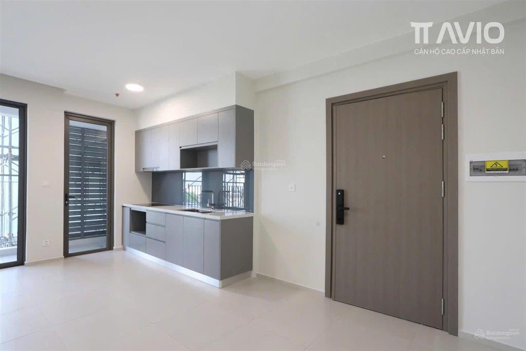 Sốc! chỉ 2 tỷ 100 có ngay căn 2pn tt avio (62,47m²)  giá rẻ nhất thị trường!