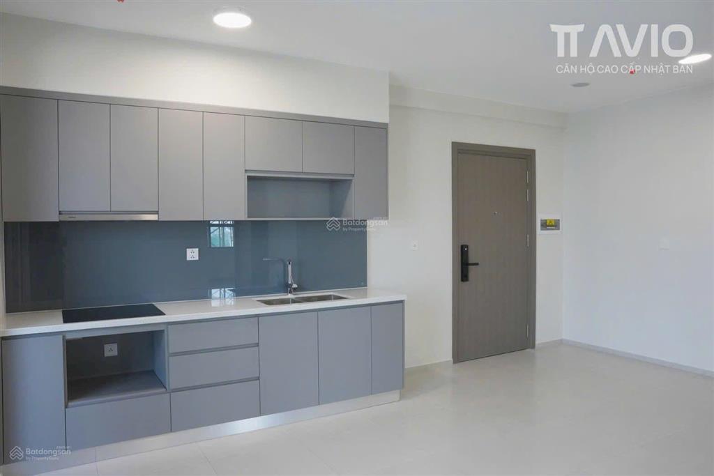 Sốc! chỉ 2 tỷ 100 có ngay căn 2pn tt avio (62,47m²)  giá rẻ nhất thị trường!