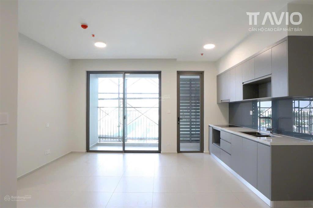 Sốc! chỉ 2 tỷ 100 có ngay căn 2pn tt avio (62,47m²)  giá rẻ nhất thị trường!
