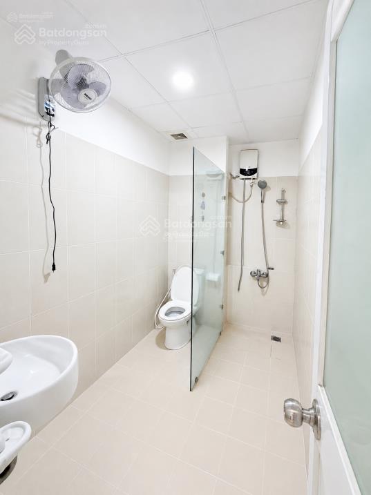 Bán căn hộ flora anh đào, 1 phòng ngủ, view global. có sổ, hỗ trợ vay 80%