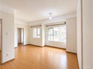 Bán căn hộ flora anh đào, 1 phòng ngủ, view global. có sổ, hỗ trợ vay 80%