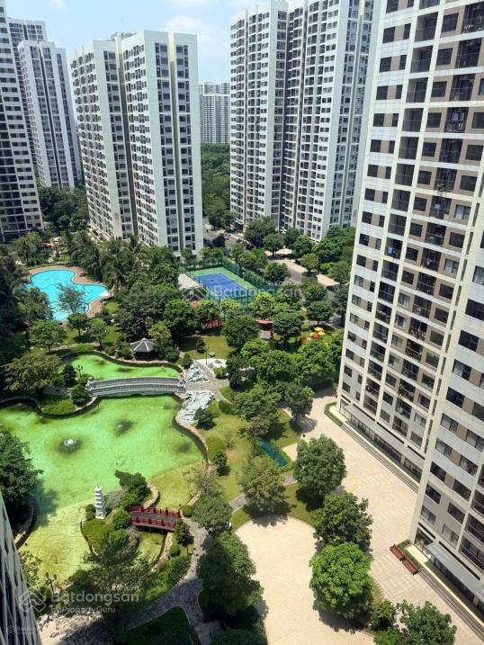 Chính chủ bán căn 1pn+ 47m2 giá 2,4 tỷ toà s10 view đẹp tại origami  vinhomes grand park, quận 9