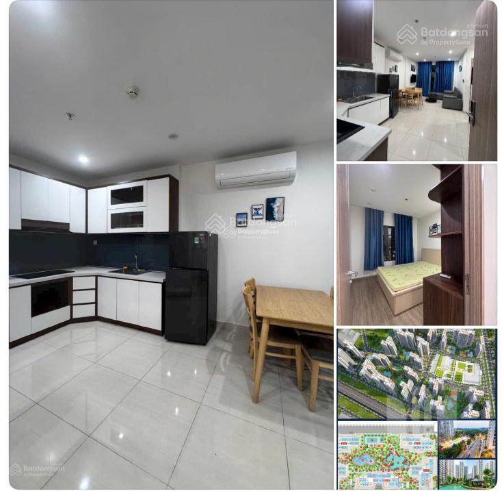 Chính chủ bán căn 1pn+ 47m2 giá 2,4 tỷ toà s10 view đẹp tại origami  vinhomes grand park, quận 9
