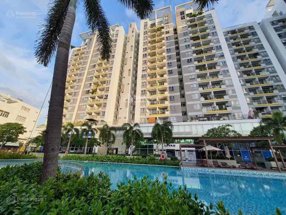 Bán opal garden căn 2pn 2wc 72m² giá 5 tỷ view nội khu hồ bơi tầng trung, xem nhà trực tiếp!