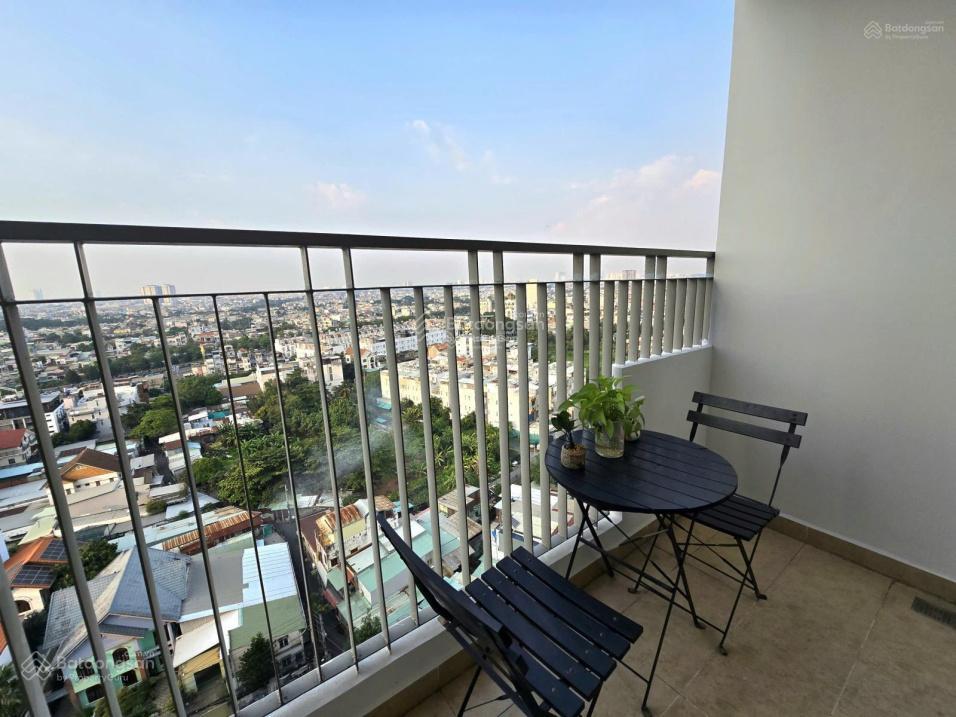 Bán opal garden căn 2pn 2wc 72m² giá 5 tỷ view nội khu hồ bơi tầng trung, xem nhà trực tiếp!