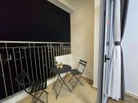 Bán opal garden căn 2pn 2wc 72m² giá 5 tỷ view nội khu hồ bơi tầng trung, xem nhà trực tiếp!