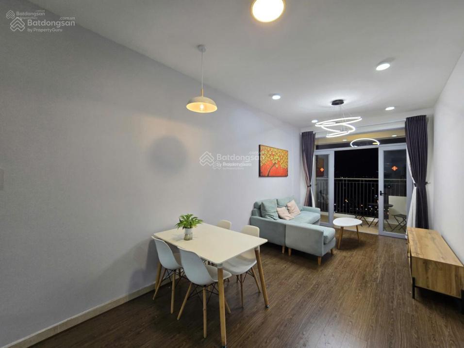 Bán opal garden căn 2pn 2wc 72m² giá 5 tỷ view nội khu hồ bơi tầng trung, xem nhà trực tiếp!