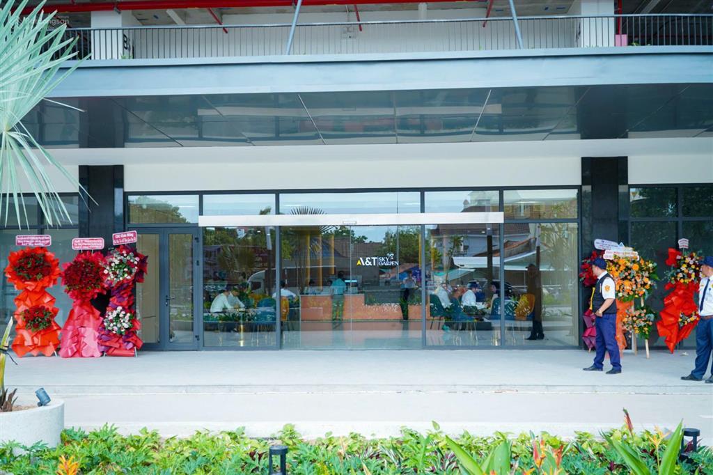 Chính chủ bán căn hộ a&t sky garden 73m² giá chỉ 3,1 tỷ view đẹp, giá tốt, còn thương lượng