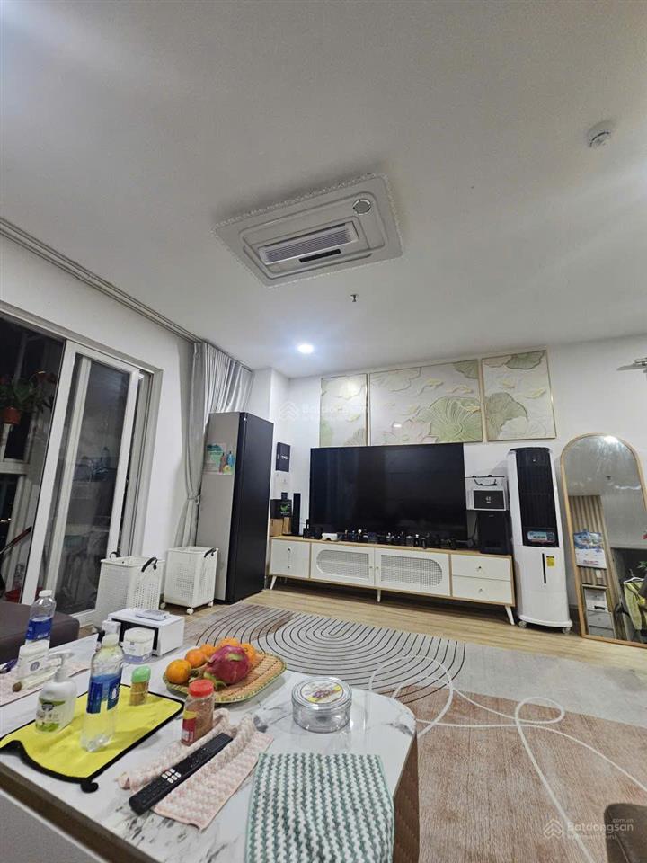 Chính chủ bán căn hộ góc siêu đẹp giá 3,6 tỷ, 107 m², còn thương lượng da charm plaza