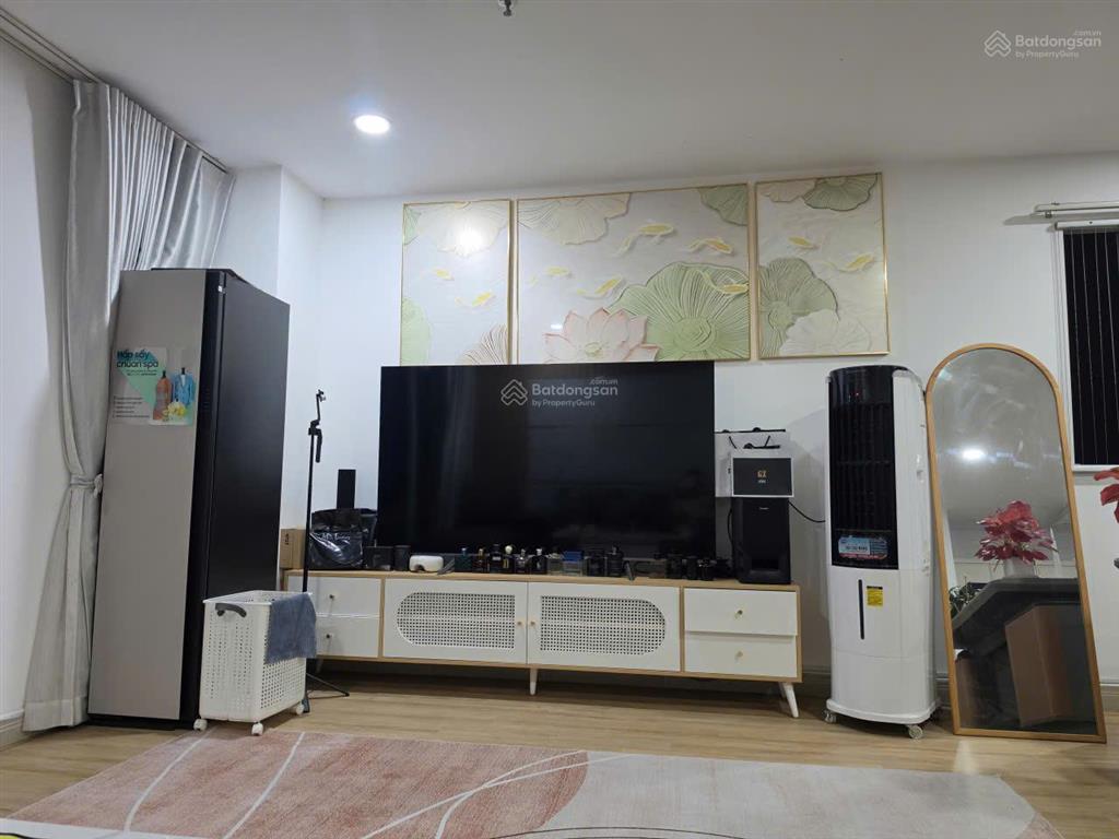 Chính chủ bán căn hộ góc siêu đẹp giá 3,6 tỷ, 107 m², còn thương lượng da charm plaza