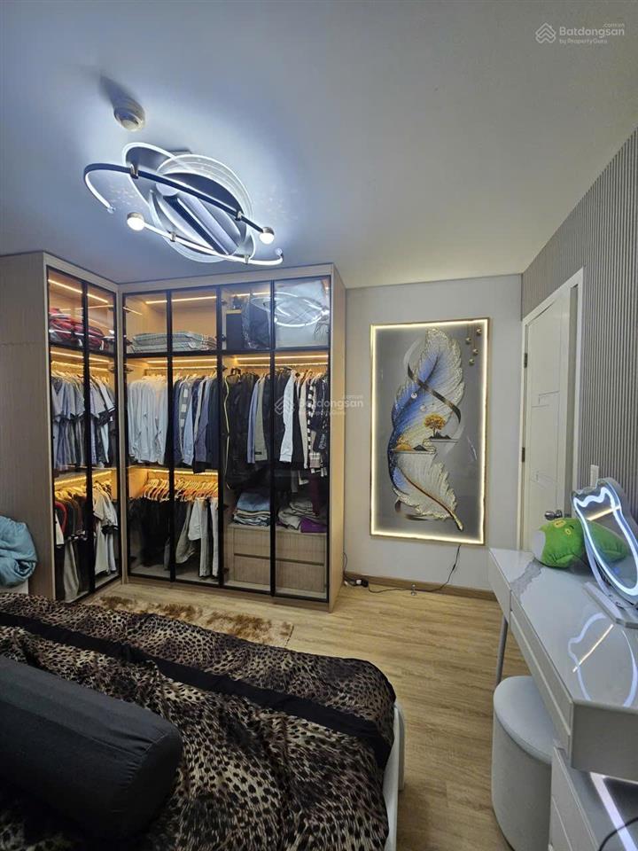 Chính chủ bán căn hộ góc siêu đẹp giá 3,6 tỷ, 107 m², còn thương lượng da charm plaza