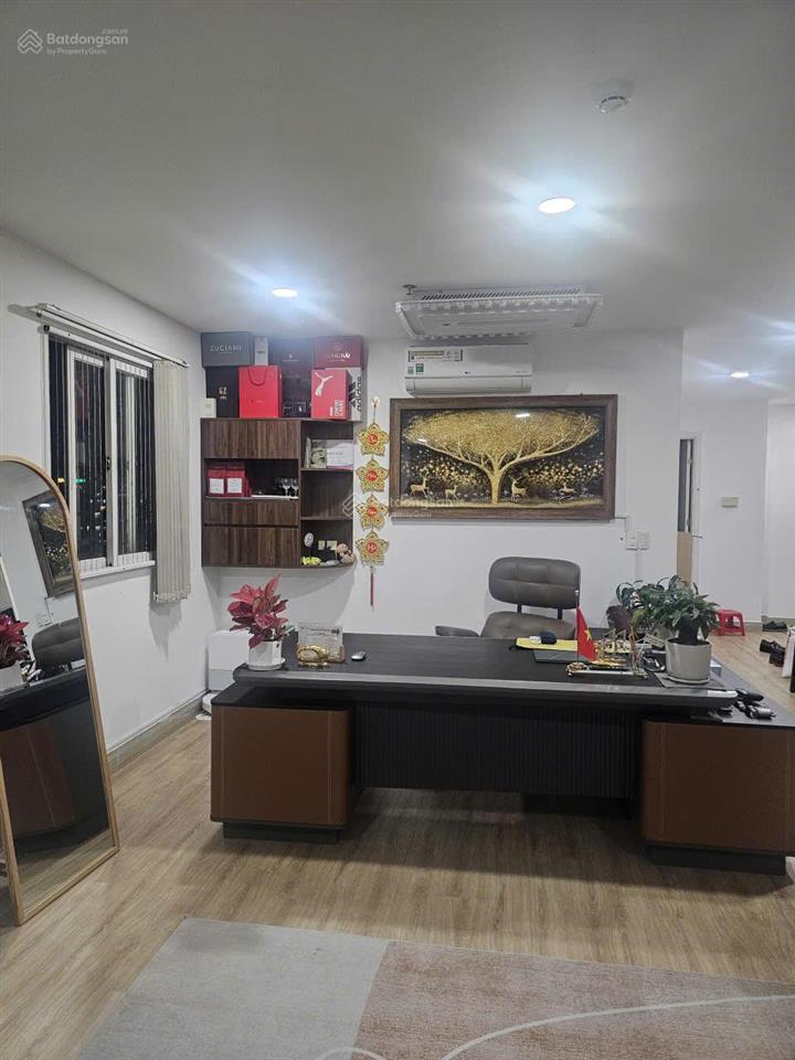 Chính chủ bán căn hộ góc siêu đẹp giá 3,6 tỷ, 107 m², còn thương lượng da charm plaza