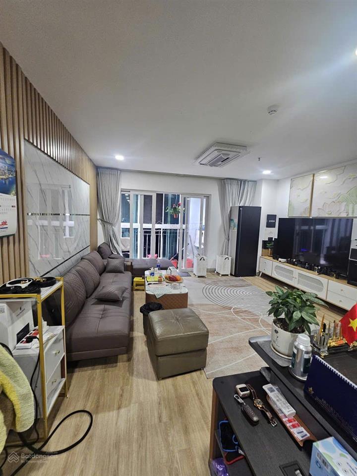 Chính chủ bán căn hộ góc siêu đẹp giá 3,6 tỷ, 107 m², còn thương lượng da charm plaza