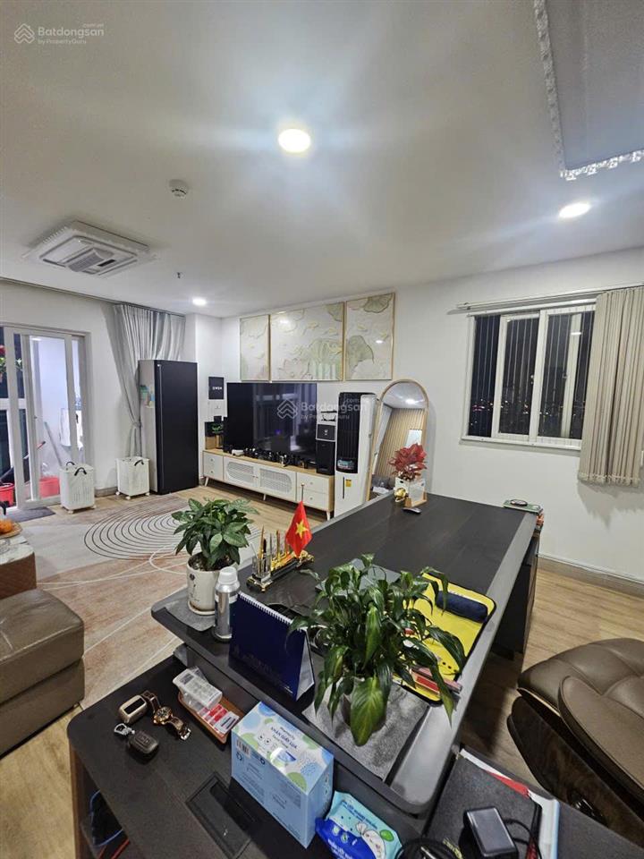 Chính chủ bán căn hộ góc siêu đẹp giá 3,6 tỷ, 107 m², còn thương lượng da charm plaza