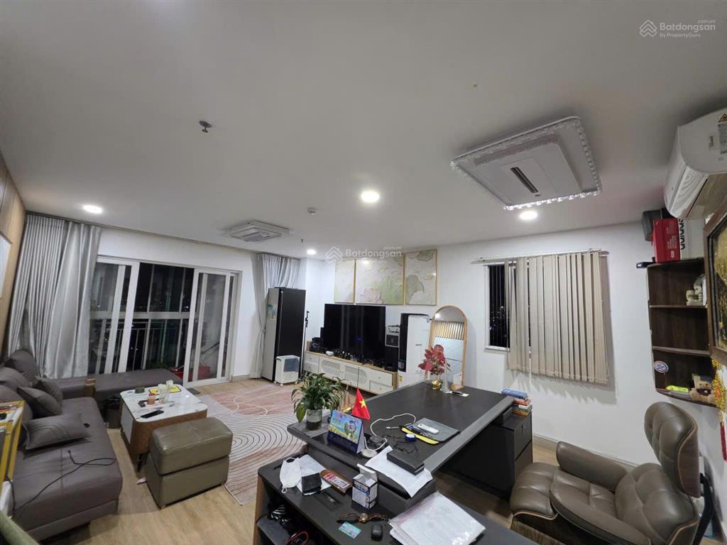 Chính chủ bán căn hộ góc siêu đẹp giá 3,6 tỷ, 107 m², còn thương lượng da charm plaza