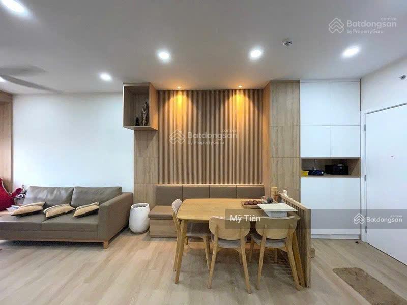 Hàng hiếm, bán lỗ căn hộ chương dương home, 68m², 2pn2wc, sổ sẵn, giá giảm mạnh