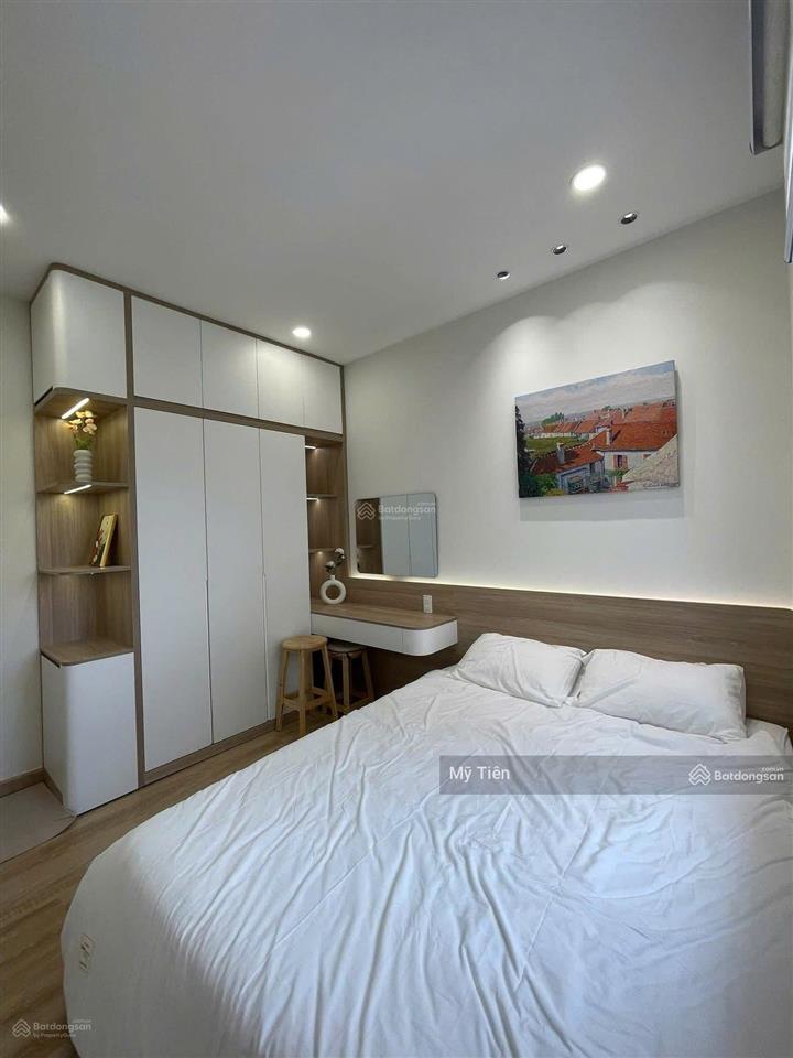 Hàng hiếm, bán lỗ căn hộ chương dương home, 68m², 2pn2wc, sổ sẵn, giá giảm mạnh
