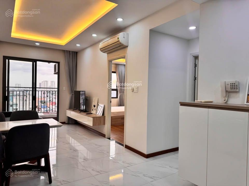  ngay chính chủ bán gấp căn hộ lotus garden tân phú 60m² 2pn 2wc giá 2 tỷ 9 đầy đủ nội thất