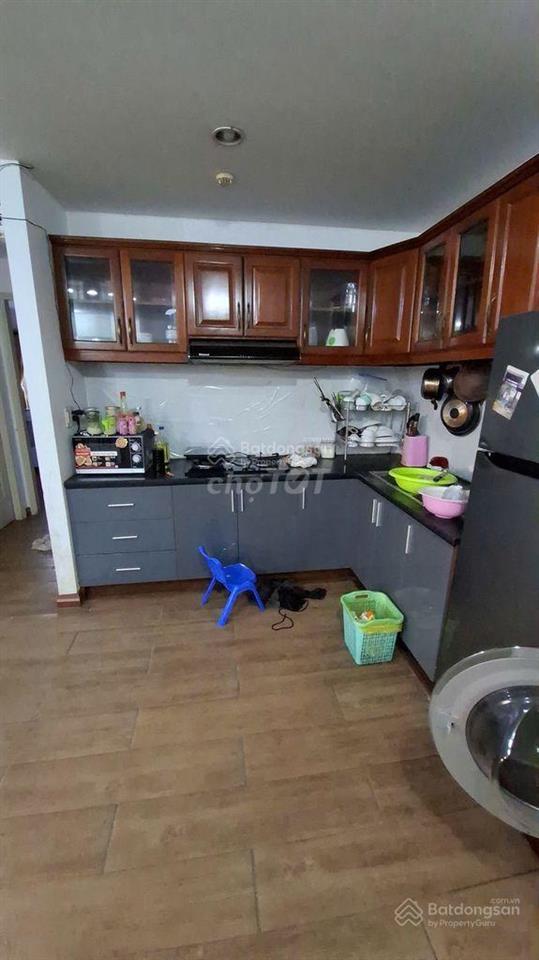 Chính chủ bán chcc 4s riverside, đường 17, phường hiệp bình chánh, thủ đức