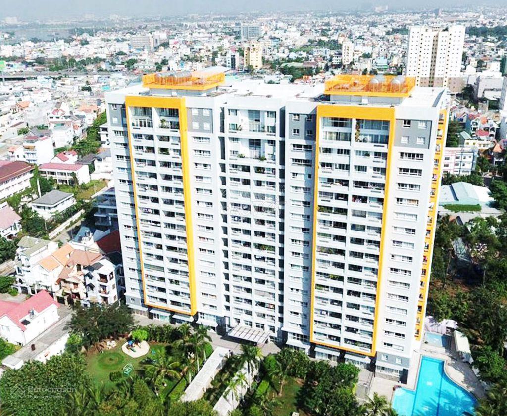 Chính chủ bán chcc 4s riverside, đường 17, phường hiệp bình chánh, thủ đức