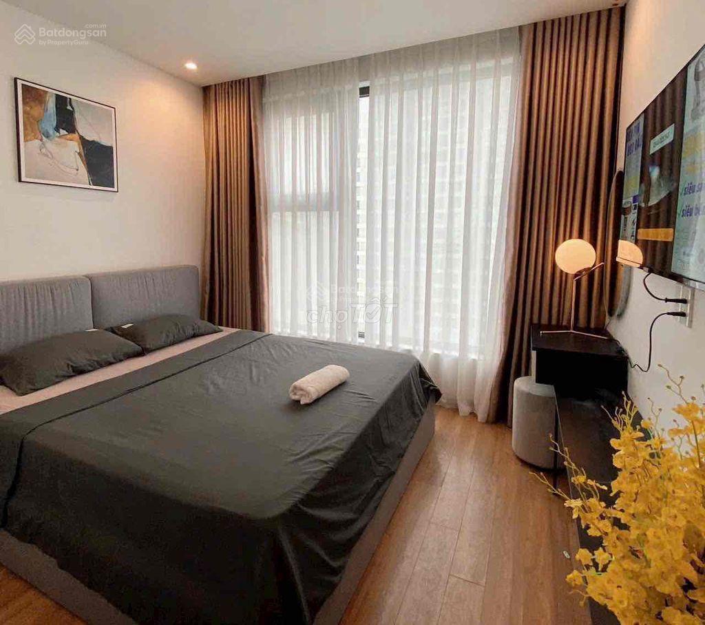 Chính chủ cần bán gấp chcc a&t sky garden 2pn giá 1,9 tỷ còn thương lượng