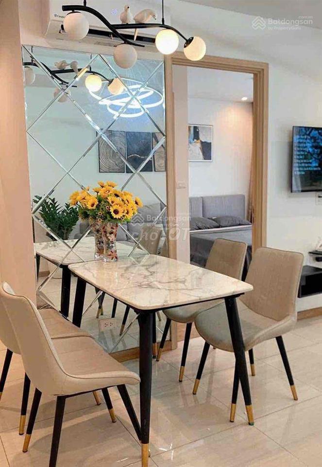 Chính chủ cần bán gấp chcc a&t sky garden 2pn giá 1,9 tỷ còn thương lượng