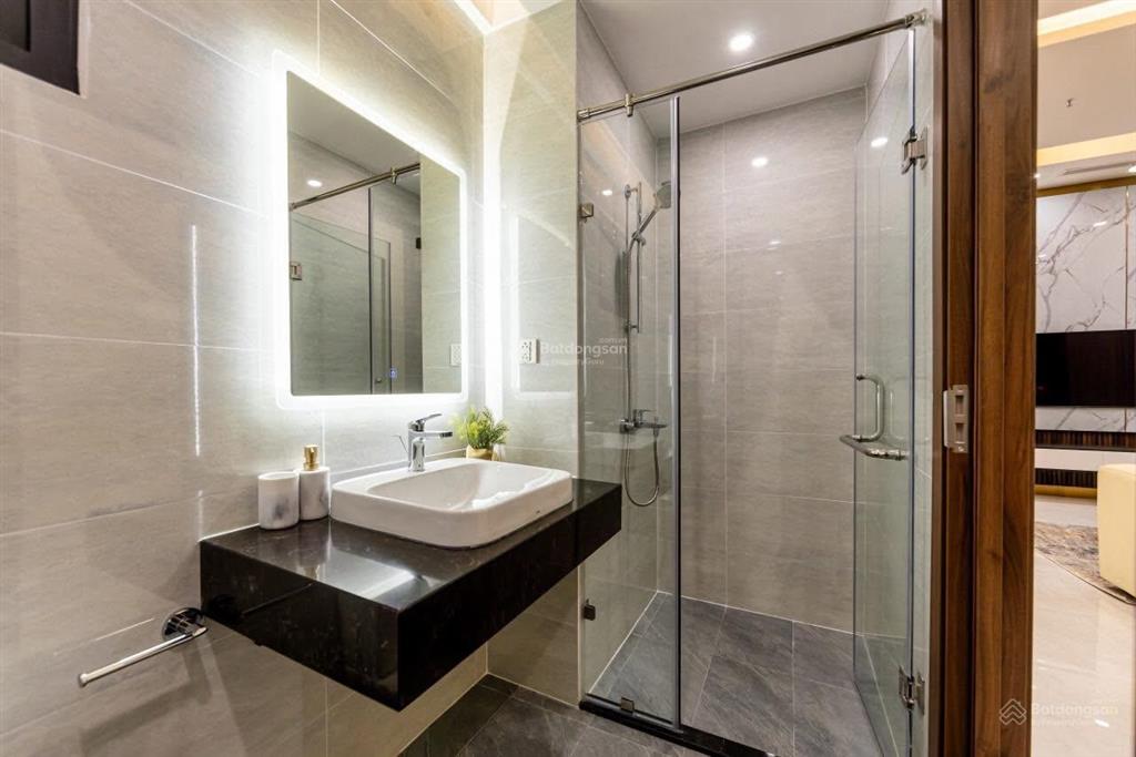Bán căn 2pn giá 2,55 tỷ căn a&t sky garden view hồ bơi, nhà mới 100% bàn giao nội thất đẹp