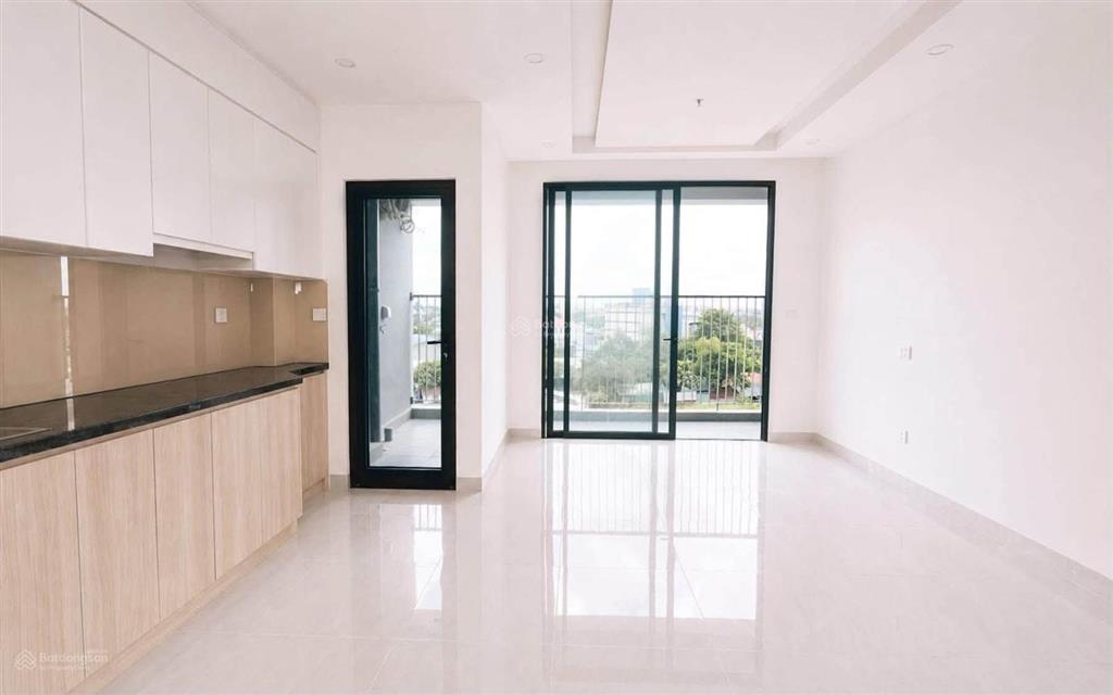 Bán căn 2pn giá 2,55 tỷ căn a&t sky garden view hồ bơi, nhà mới 100% bàn giao nội thất đẹp