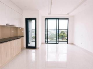 Bán căn 2pn giá 2,55 tỷ căn a&t sky garden view hồ bơi, nhà mới 100% bàn giao nội thất đẹp