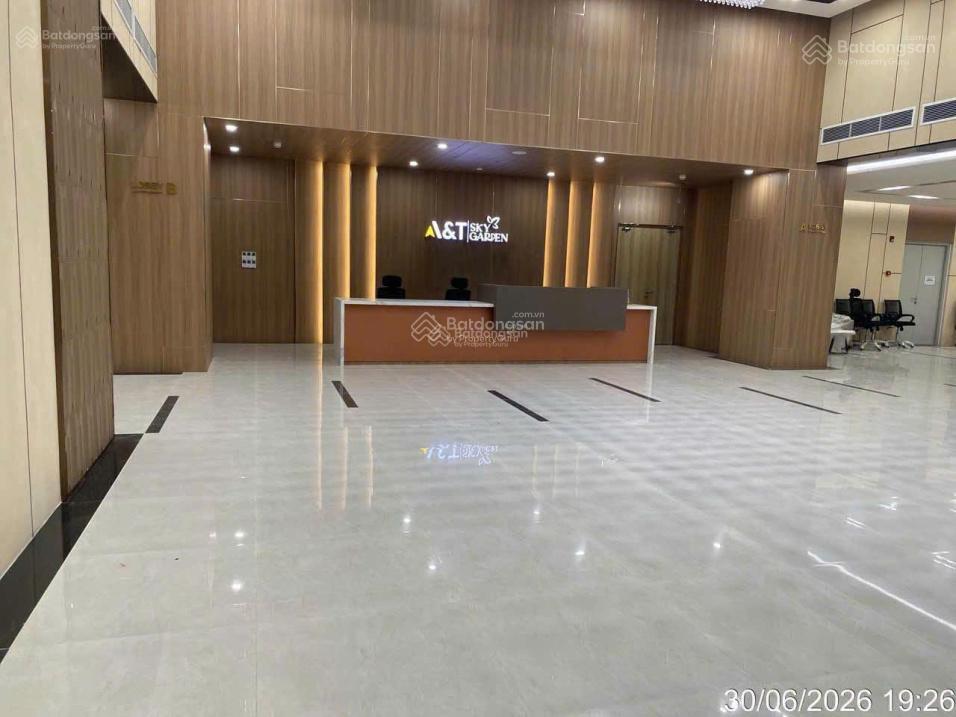 Bán gấp căn 2pn giá 2,2 tỷ a&t sky garden  giá cực tốt, xem là muốn chốt