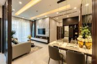 Giật mình vì rẻ! 2,3 tỷ sở hữu ngay căn 2pn  2wc tháp b view hồ bơi cực đỉnh tại a&t sky garden!