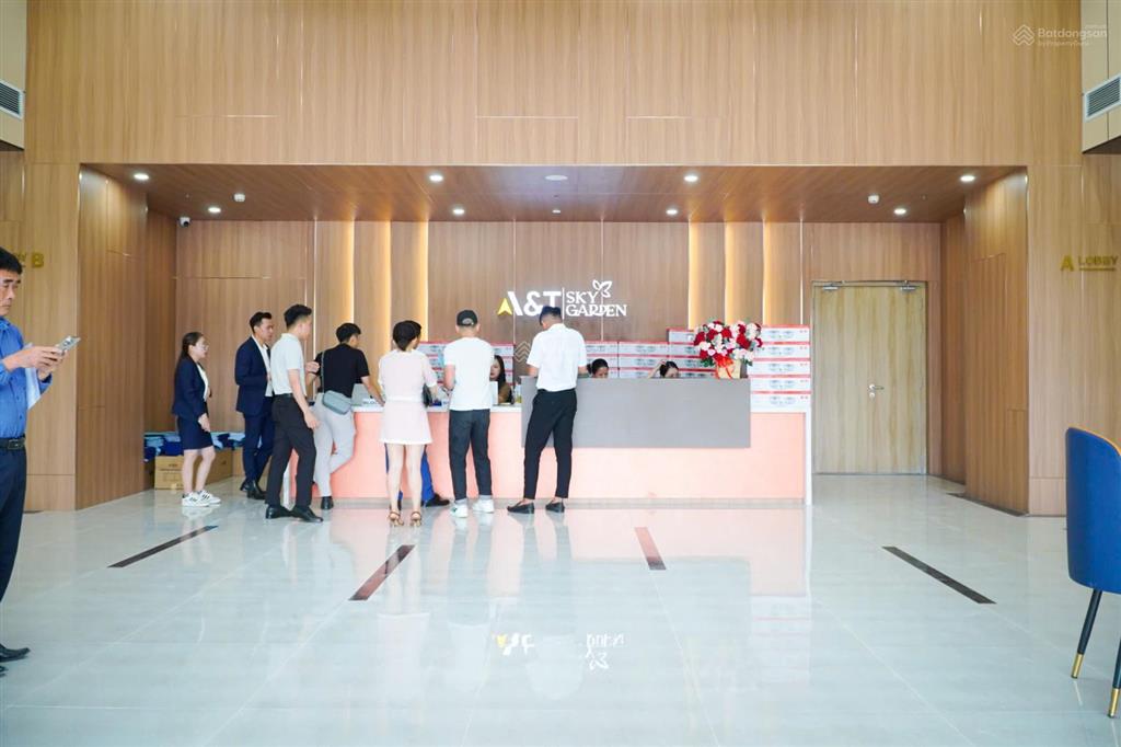 Hình sao nhà vậy! thuê ngay căn hộ 74m2 a&t sky garden mới toanh, 2pn 2wc chỉ 6.5tr/tháng!